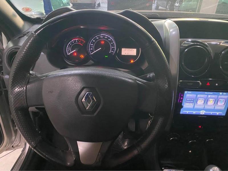 Renault Oroch 1.6 4X2 - foto 13