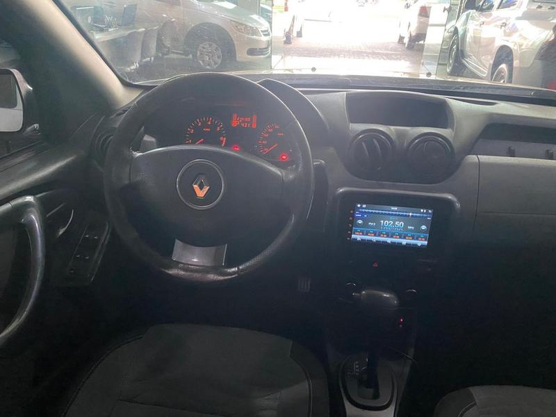 Renault Duster 2.0 D 4x2a - foto 10
