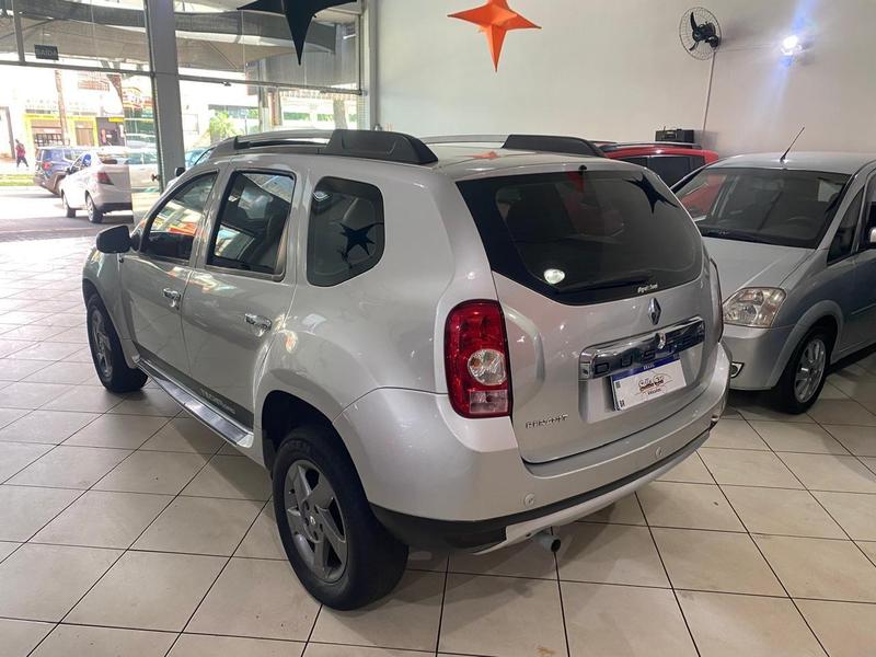 Renault Duster 2.0 D 4x2a - foto 5