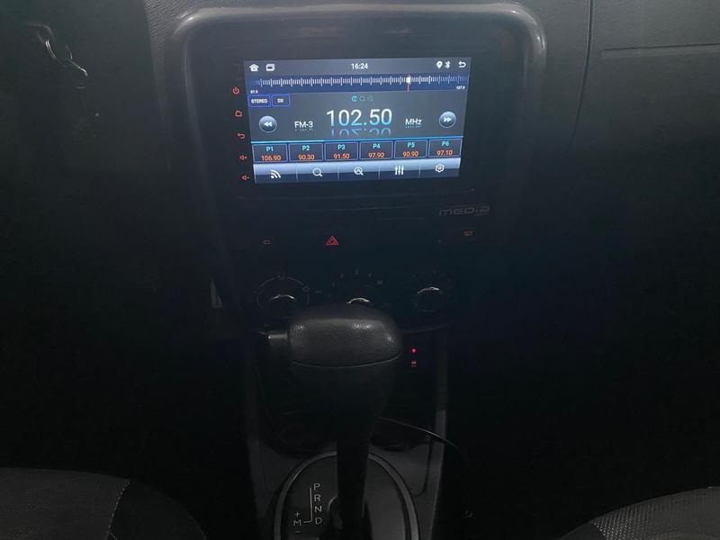 Renault Duster 2.0 D 4x2a - foto 11