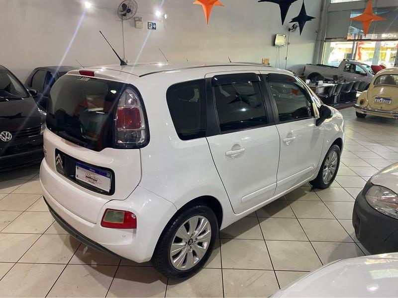 Citroën C3 2014 à venda