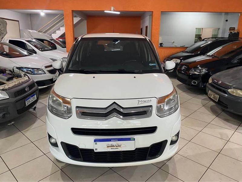 Citroën C3 Glx 1.6 16V - foto 13