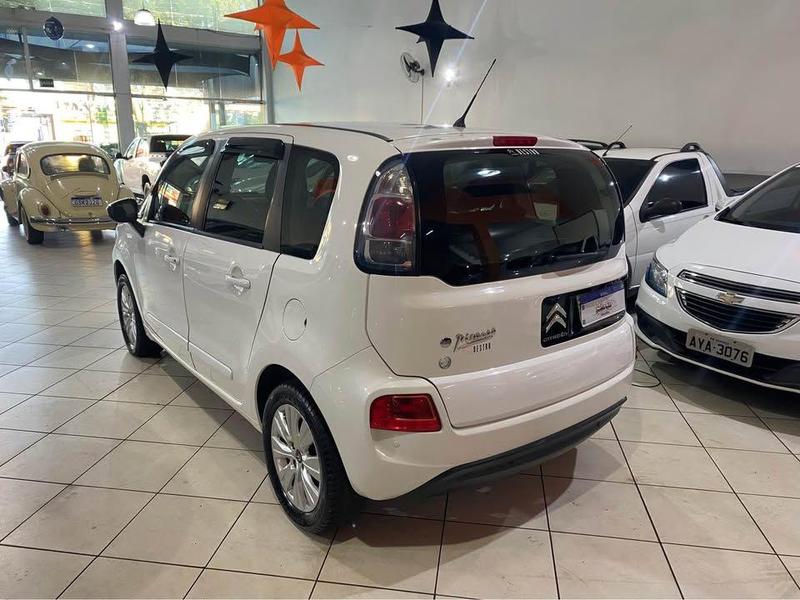 Citroën C3 Glx 1.6 16V - foto 3