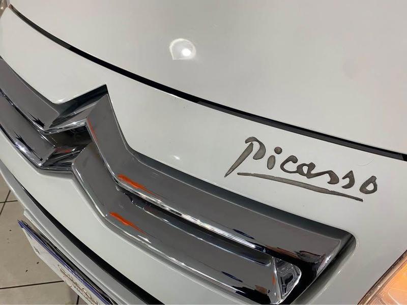 Citroën C3 Glx 1.6 16V - foto 4