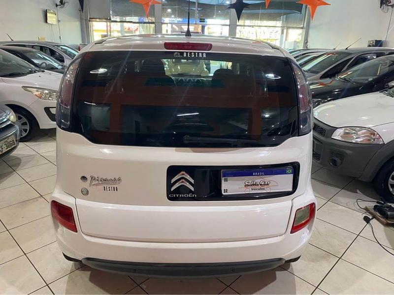 Citroën C3 Glx 1.6 16V - foto 7