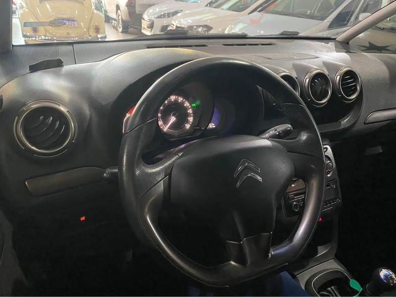 Citroën C3 Glx 1.6 16V - foto 8