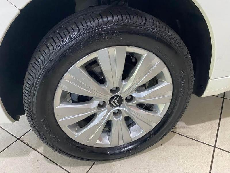 Citroën C3 Glx 1.6 16V - foto 9