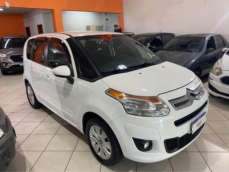 Citroën C3 Glx 1.6 16V - foto 12