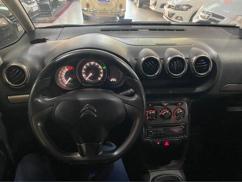 Citroën C3 Glx 1.6 16V - foto 11