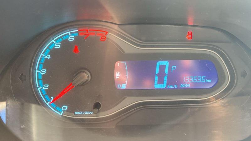 Chevrolet Prisma 1.4 LT 8V Flex 4P Automático - foto 9