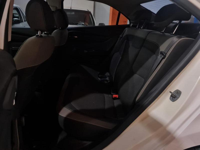 Chevrolet Prisma 1.4 LT 8V Flex 4P Automático - foto 12