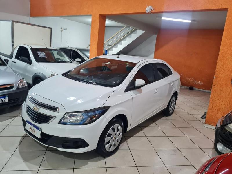 Chevrolet Prisma 2016 à venda