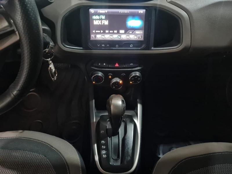 Chevrolet Prisma 1.4 LT 8V Flex 4P Automático - foto 11