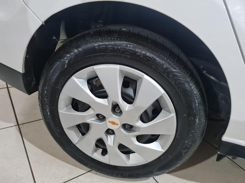 Chevrolet Prisma 1.4 LT 8V Flex 4P Automático - foto 13