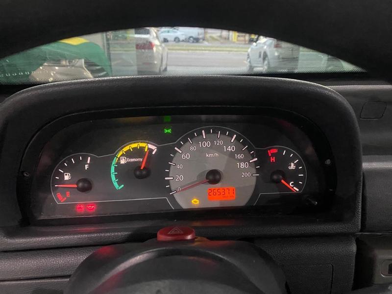 Fiat Uno Mille Economy - foto 8