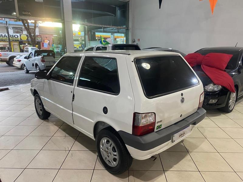 Fiat Uno Mille Economy - foto 4