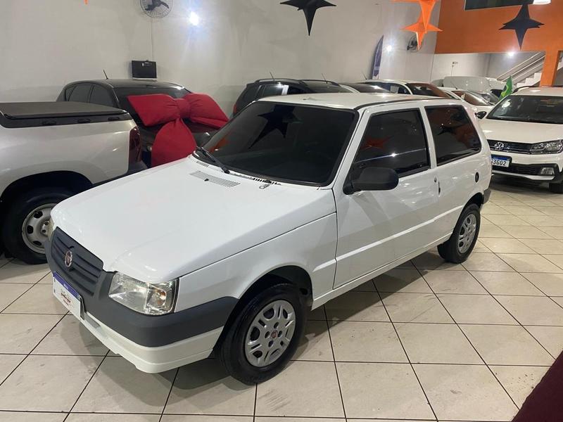 Fiat Uno Mille Economy - foto 3