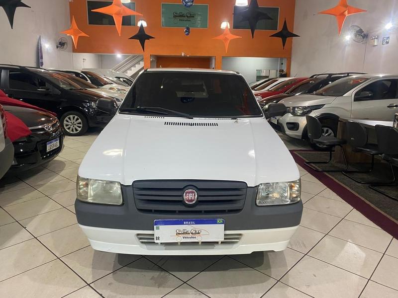 Fiat Uno Mille Economy - foto 2