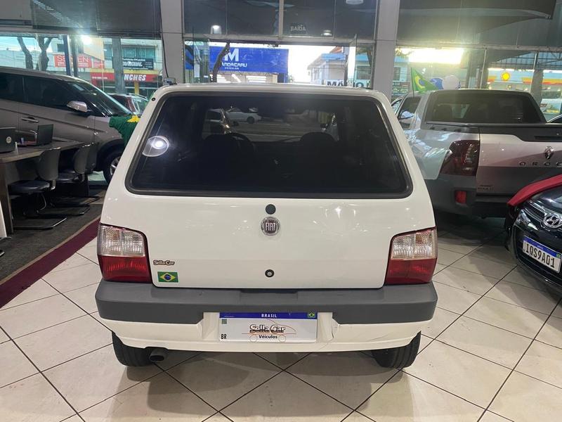 Fiat Uno Mille Economy - foto 5