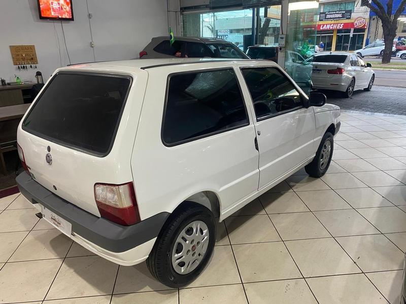 Fiat Uno Mille Economy - foto 6