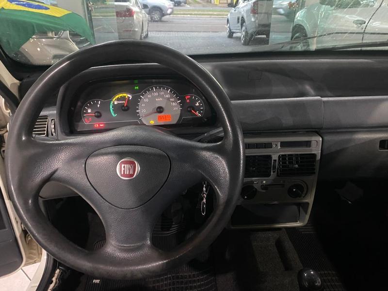 Fiat Uno Mille Economy - foto 7