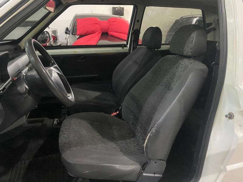 Fiat Uno Mille Economy - foto 9