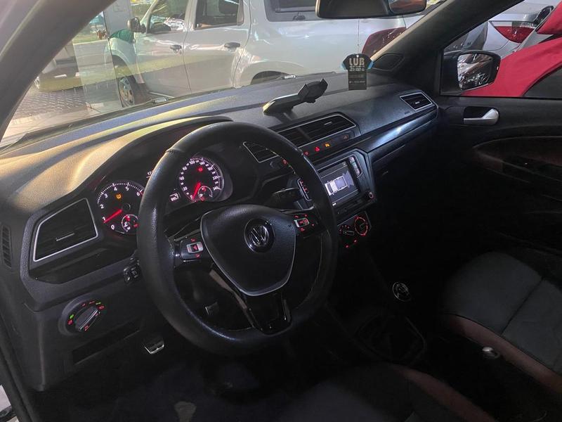 Volkswagen Saveiro Cd Cross Ma - foto 9