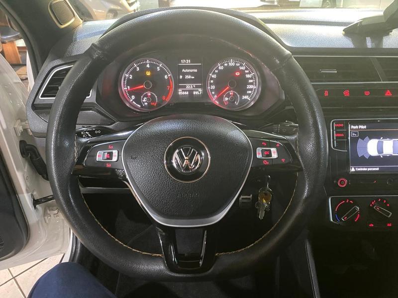 Volkswagen Saveiro Cd Cross Ma - foto 11