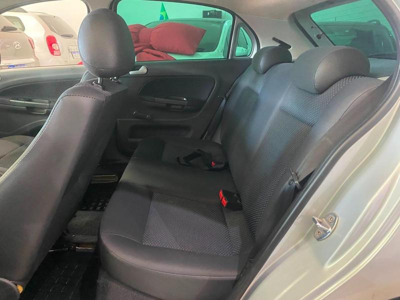 Volkswagen Gol 1.6 Tl Mc S - foto 12