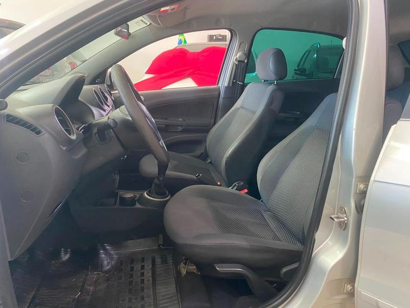Volkswagen Gol 1.6 Tl Mc S - foto 11