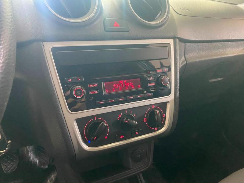 Volkswagen Gol 1.6 Tl Mc S - foto 10