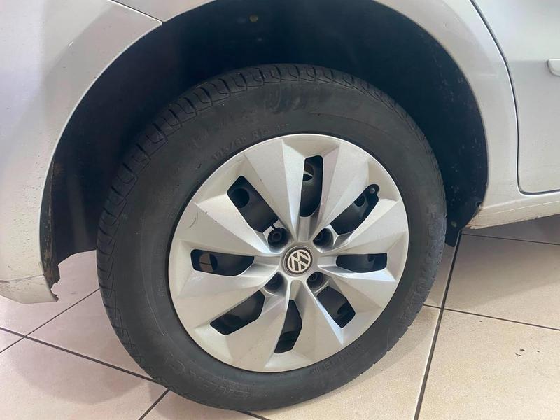Volkswagen Gol 1.6 Tl Mc S - foto 13