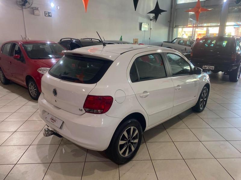 Volkswagen Gol Novo 16mi Geracao 6 - foto 6