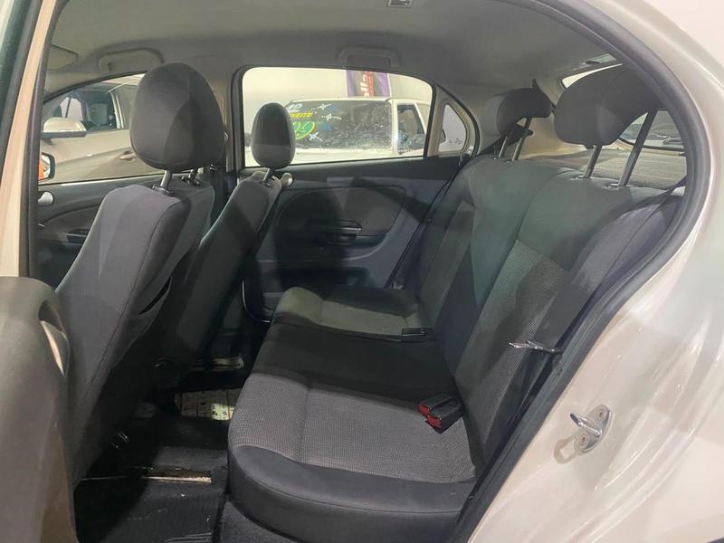 Volkswagen Gol Novo 16mi Geracao 6 - foto 10