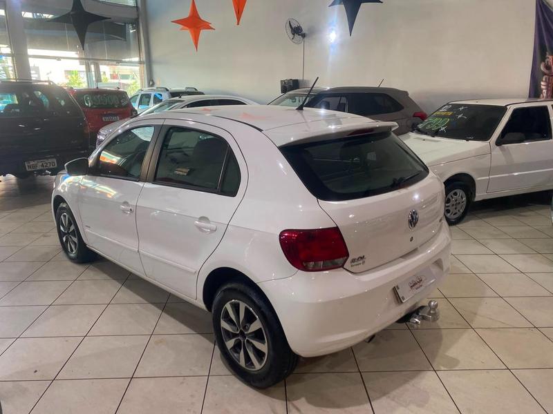 Volkswagen Gol Novo 16mi Geracao 6 - foto 4