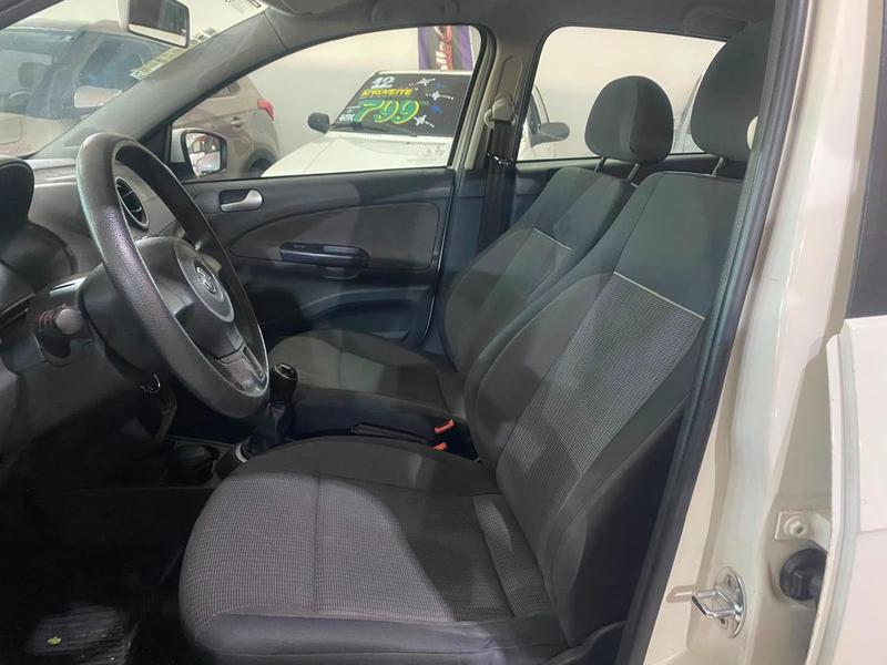 Volkswagen Gol Novo 16mi Geracao 6 - foto 9