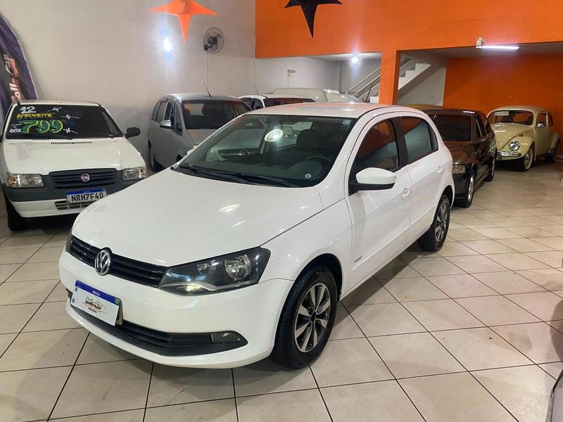 Volkswagen Gol 2014 à venda