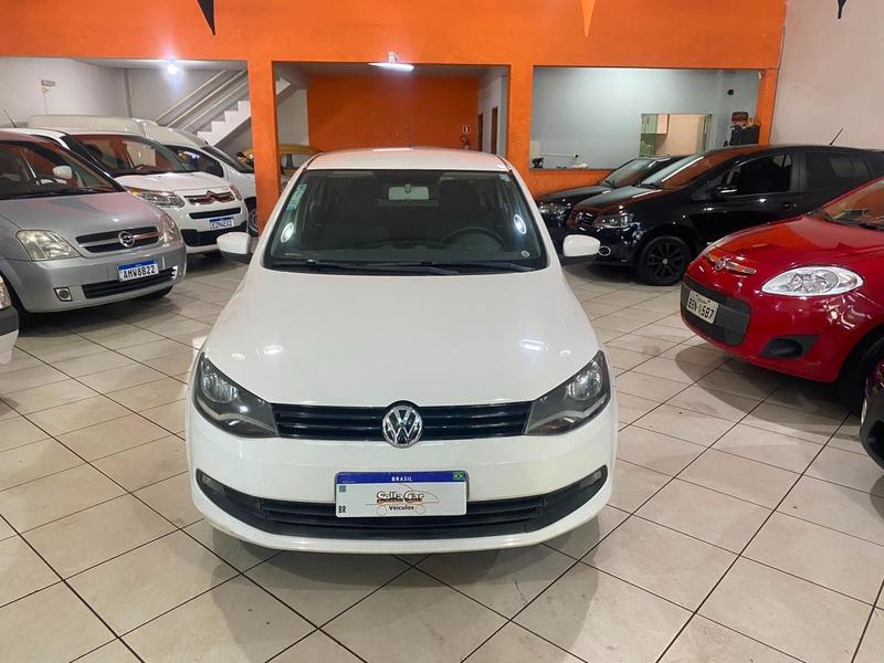 Volkswagen Gol Novo 16mi Geracao 6 - foto 2