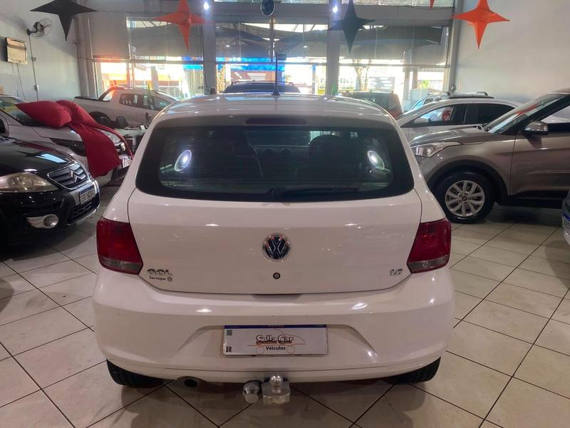 Volkswagen Gol Novo 16mi Geracao 6 - foto 5