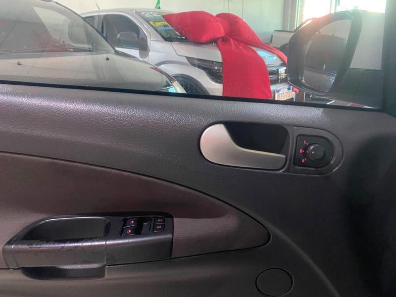 Volkswagen Gol Novo 16mi Geracao 6 - foto 12