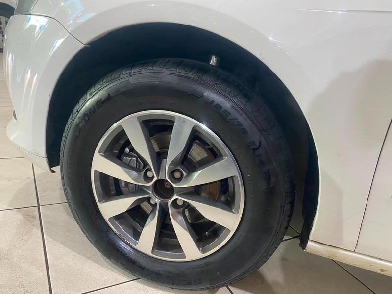 Volkswagen Gol Novo 16mi Geracao 6 - foto 13