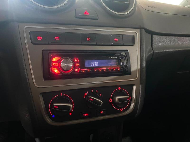 Volkswagen Gol Novo 16mi Geracao 6 - foto 11