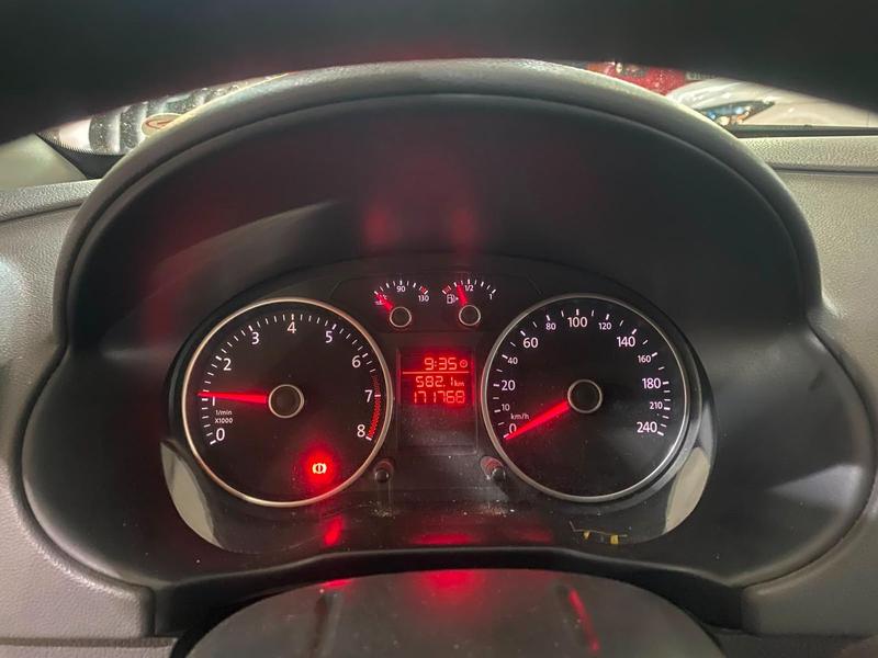 Volkswagen Gol Novo 16mi Geracao 6 - foto 14