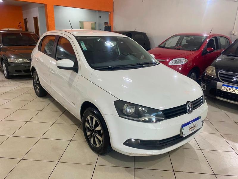 Volkswagen Gol Novo 16mi Geracao 6 - foto 3