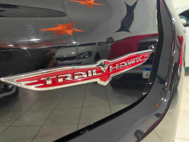 Jeep Compass Trailhawk 2.0 16V 4X4 Automático Diesel - foto 7