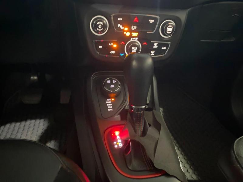 Jeep Compass Trailhawk 2.0 16V 4X4 Automático Diesel - foto 15
