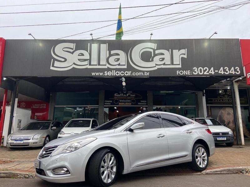 Hyundai Azera 2013 à venda