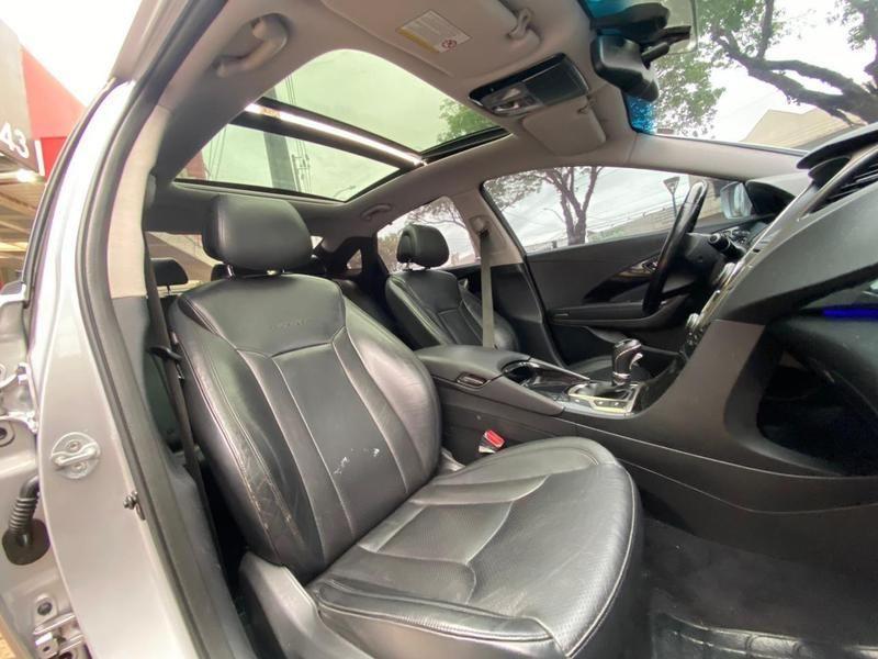 Hyundai Azera 3.0 V6 - foto 10