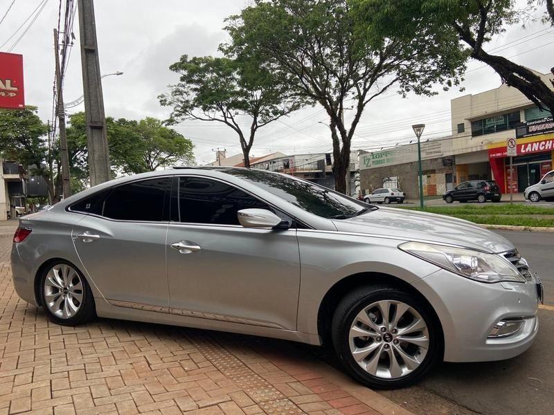 Hyundai Azera 3.0 V6 - foto 3