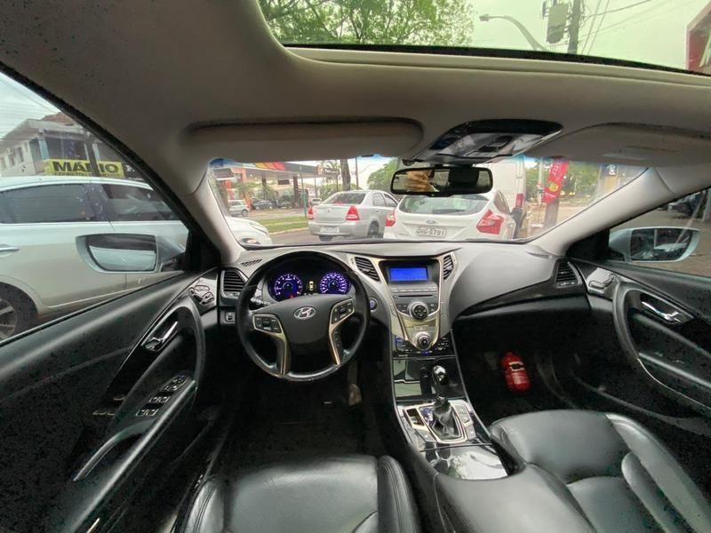 Hyundai Azera 3.0 V6 - foto 7